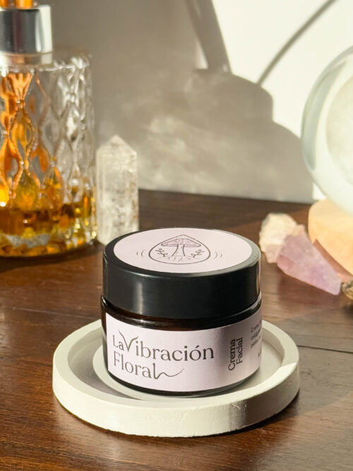 Crema Facial