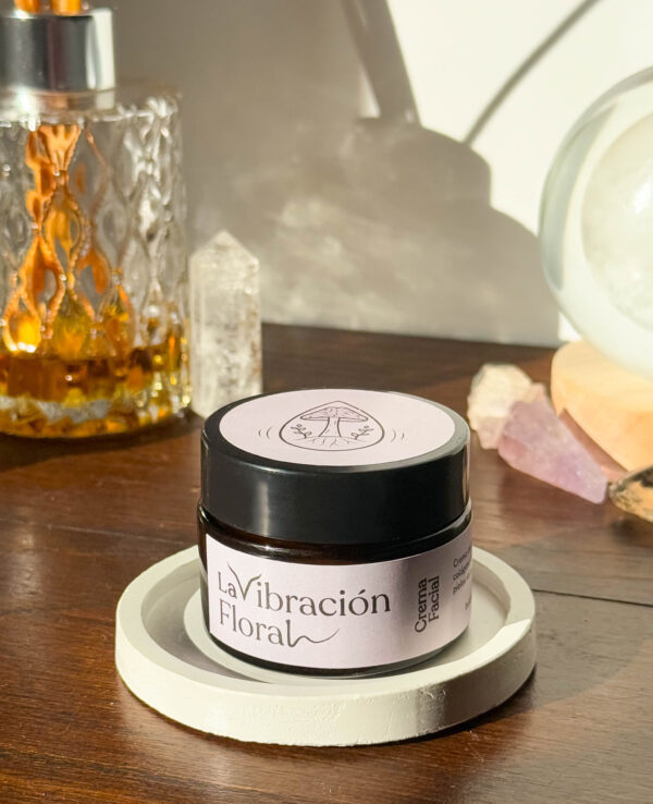 Crema editada Crema Facial