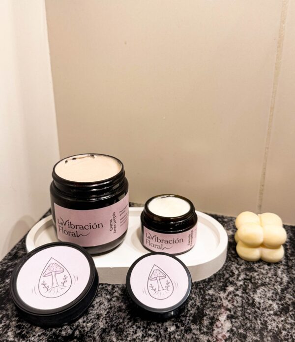 Crema facial Crema Facial