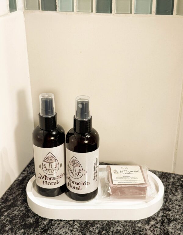 Spray Aurico Spray Áurico 100cc