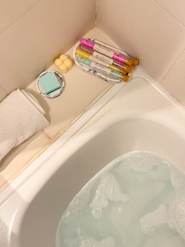 Sales de baño Sales de Baño