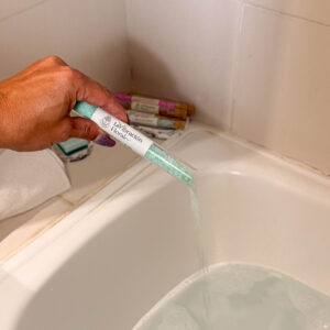 Sales de baño Sales de Baño