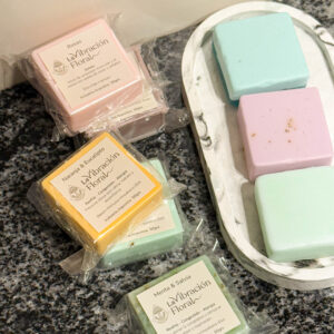 Jabon Natural Jabón Artesanal 50grs