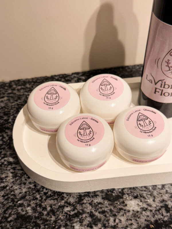 Bálsamo Labial