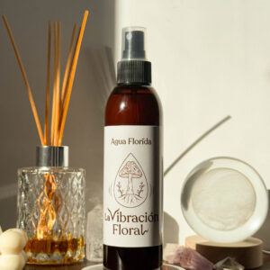 Agua Florida Agua Florida