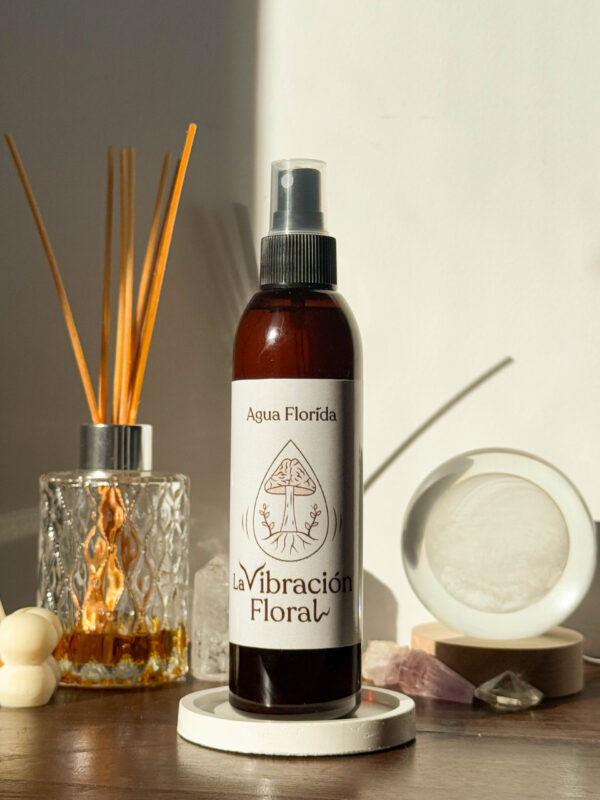 Agua Florida Agua Florida