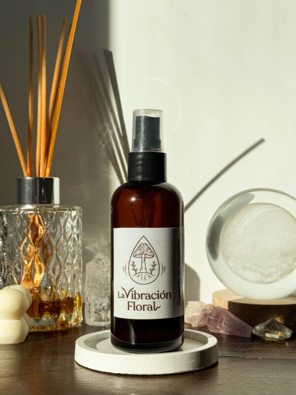 Repelente de mosquitos natural Repelente en Spray