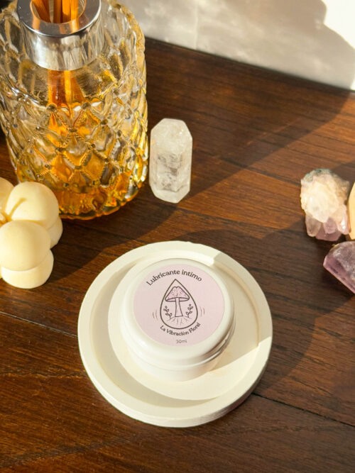 Lubricante Intimo