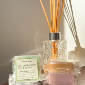 Jabon Natural Jabón Artesanal 50grs