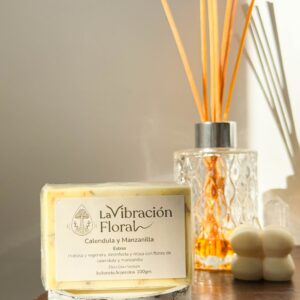 Jabon Natural Jabón Artesanal 100grs