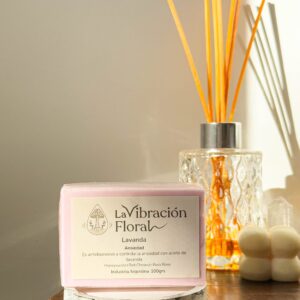 Jabon Natural Jabón Artesanal 100grs