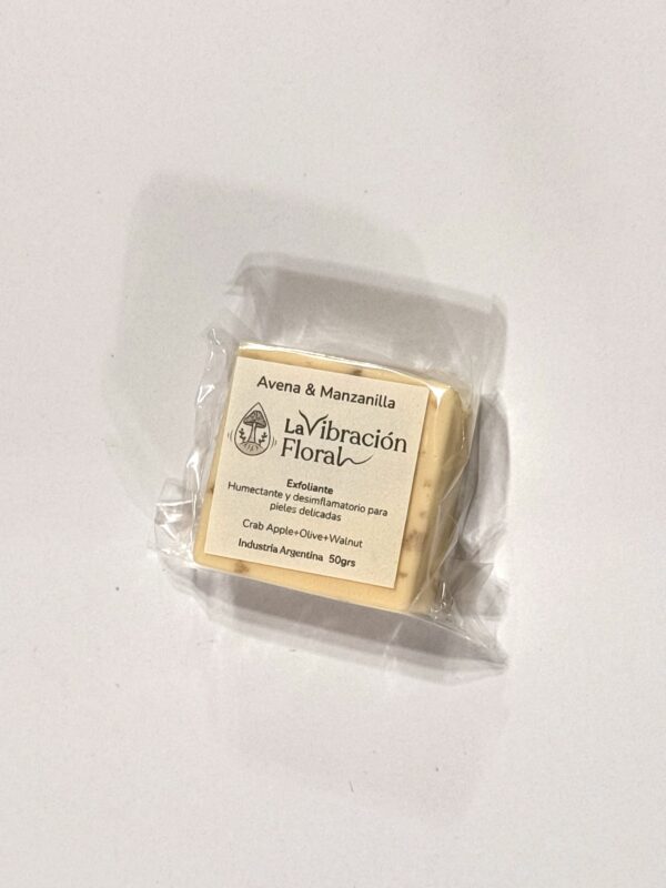 IMG_2788 Jabón Artesanal 50grs