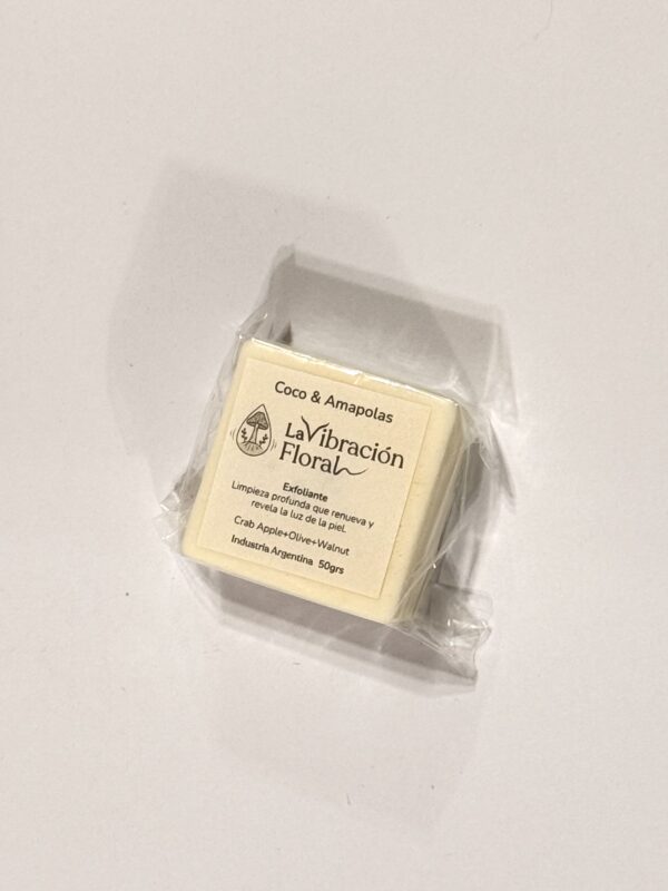 IMG_2789 Jabón Artesanal 50grs