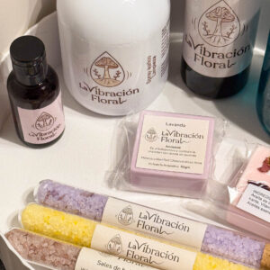 Sales de baño Sales de Baño