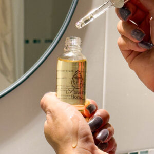 Serum editada Aceite para Masajes