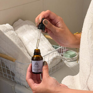 IMG_0885 Gotas con Flores de Bush