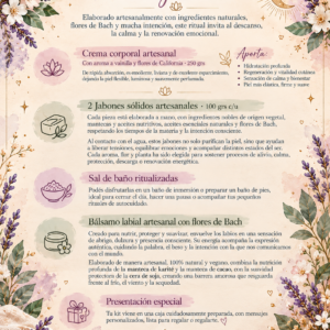 Ritual Spa Relajante