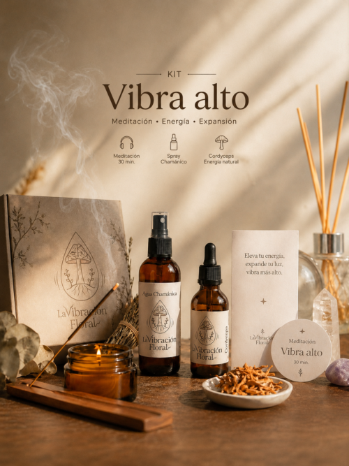 Ritual Vibra Alto