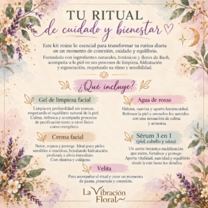 Ritual Facial