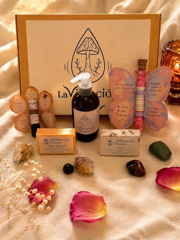 Ritual Spa Relajante