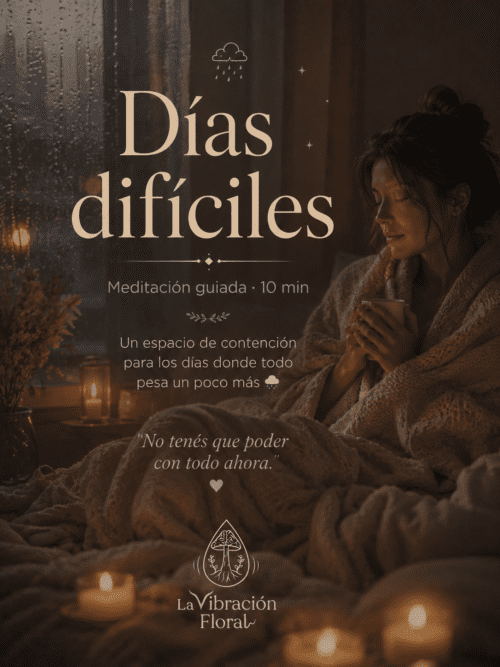 Días dificiles