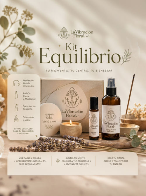 Ritual de Equilibrio