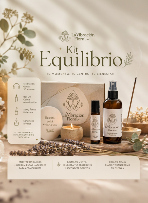 Ritual de Equilibrio
