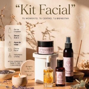 Ritual Facial