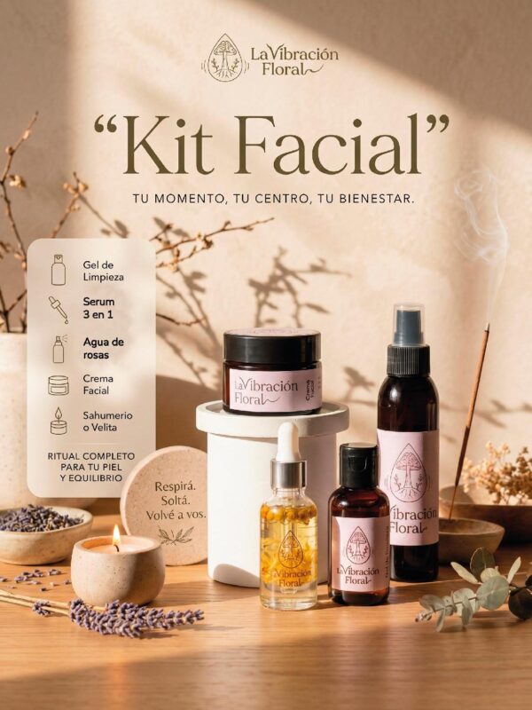 Ritual Facial