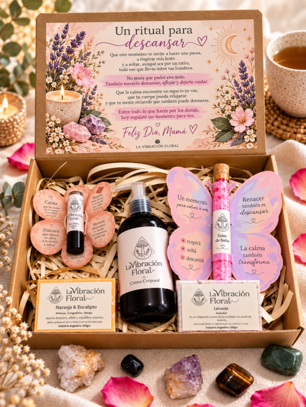 Ritual Spa Relajante