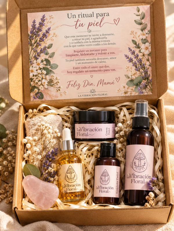 Ritual Facial