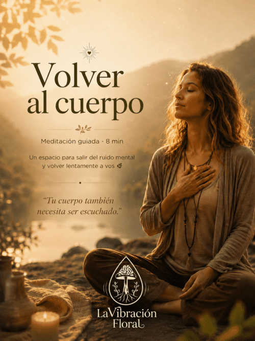 Volver al Cuerpo