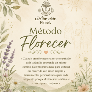 Método Florecer