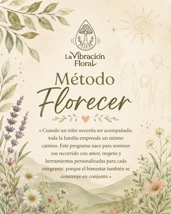 Método Florecer