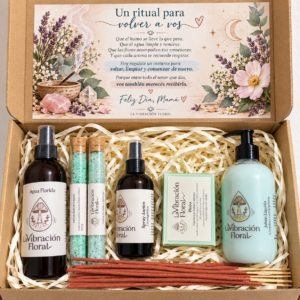 Kit de Limpieza Energetica