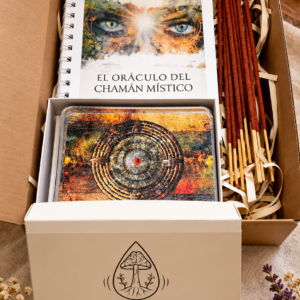 Oraculo del Chaman Mistico