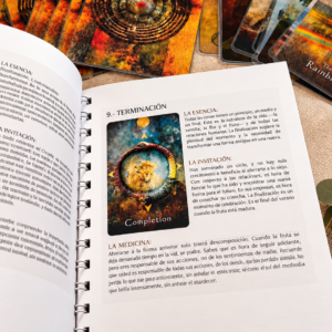 Oraculo del Chaman Mistico