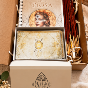 Oraculo El Poder de la Diosa